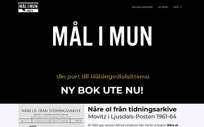 malimun.se snapshot