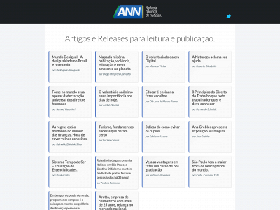 agencianacionaldenoticias.com.br snapshot