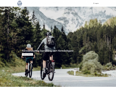 erlanb2b.se snapshot