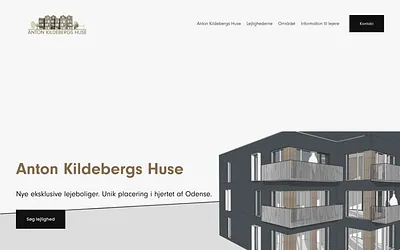 antonkildebergshuse.dk snapshot