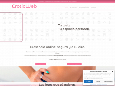 erotic-web.com snapshot