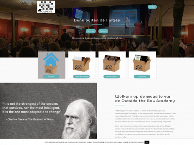 improvisatie-consultant.nl snapshot