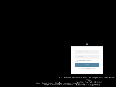 derailium.com snapshot