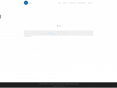 sky-media.com snapshot