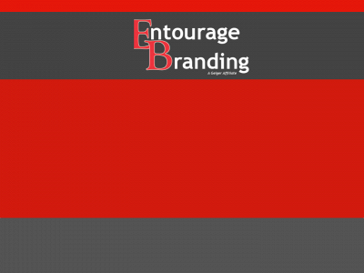 entourage-branding.com snapshot