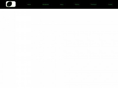 jackodesign.co.uk snapshot