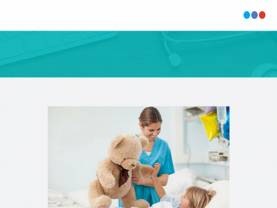 eriethermography.com snapshot