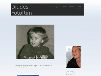 diddegutfelt.dk snapshot