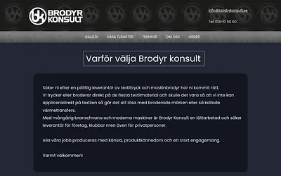 brodyrkonsult.se snapshot
