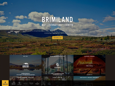 brimiland.no snapshot