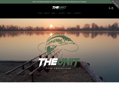 theunitcarpcollection.co.uk snapshot