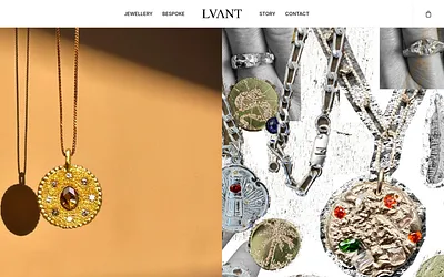 lvant.co.uk snapshot