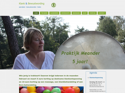 praktijkmeander.nl snapshot