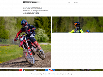 kadestamsphoto.com snapshot