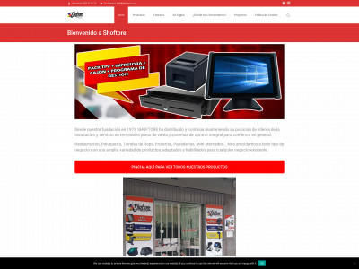shoftore.org snapshot