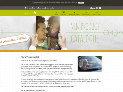 evayng.com snapshot