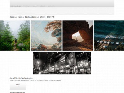 samadhi.se snapshot