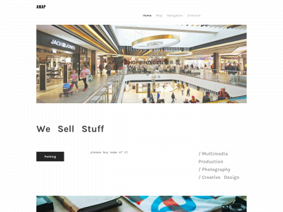wowashop.weebly.com snapshot