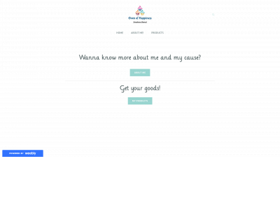 oven-of-happiness.weebly.com snapshot