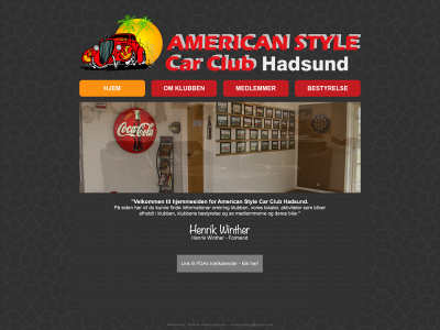 americanstylehadsund.dk snapshot
