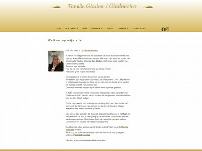 familiegladon.nl snapshot
