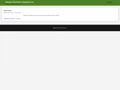 meionline.net snapshot