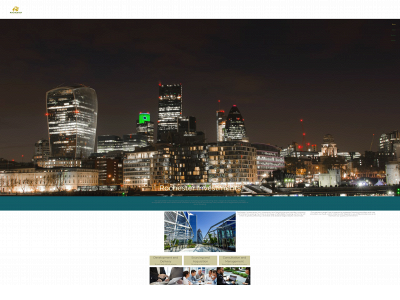 rochesterinvestments.co.uk snapshot
