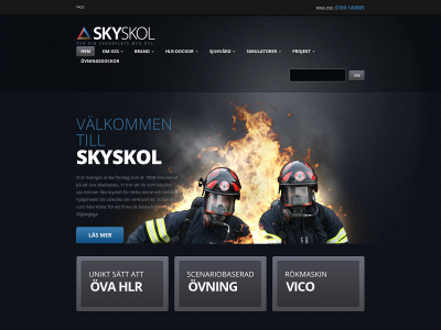 skyskol.com snapshot