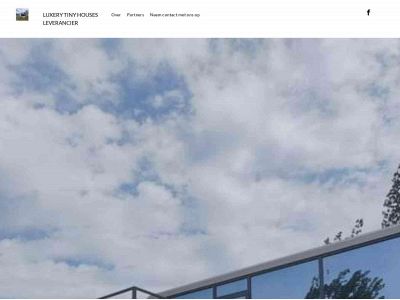 luxetinyhouse-leverancier.nl snapshot