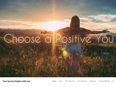 positivemindswin.com snapshot