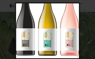 thewineinside.com snapshot