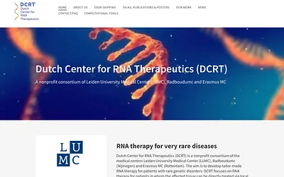 rnatherapy.nl snapshot