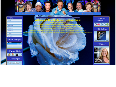 radiorotterdammertjes.nl snapshot