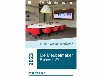 regiemeubel.nl snapshot