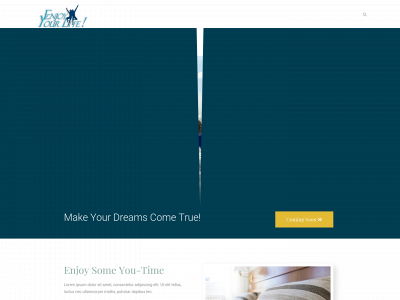 enjoyyour-life.com snapshot