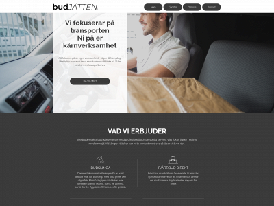 budjatten.se snapshot