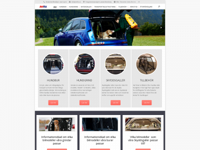 artfex.se snapshot