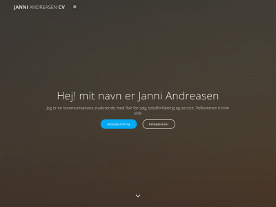 jacv.dk snapshot