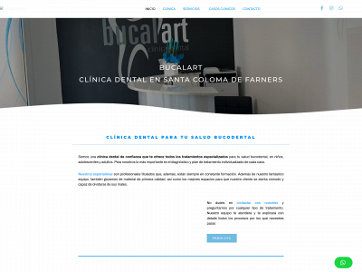 www.bucalart.com snapshot