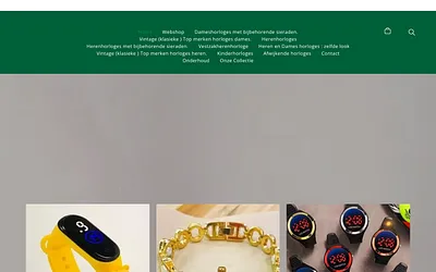 betaalbarehorloges.com snapshot