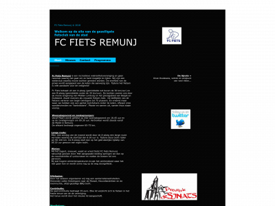fcfietsremunj.nl snapshot