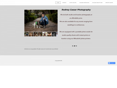 www.rodneycassarphotography.com snapshot