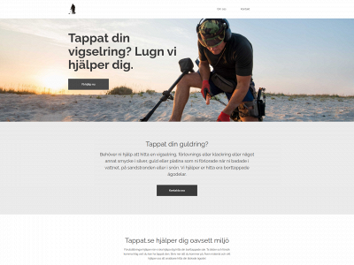 tappat.se snapshot