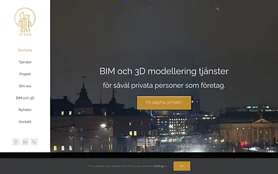 bimbyran.se snapshot