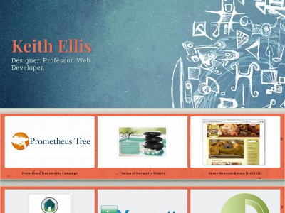 kellisdesign.com snapshot