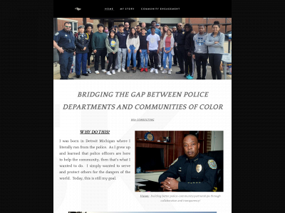 www.njaconsulting4u.org snapshot