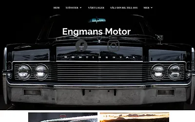 engmansmotor.se snapshot