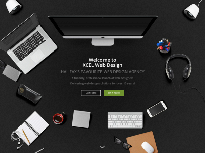 xcelwebdesign.co.uk snapshot