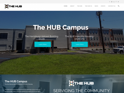 upthub.com snapshot