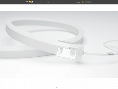 clearlighting.com snapshot